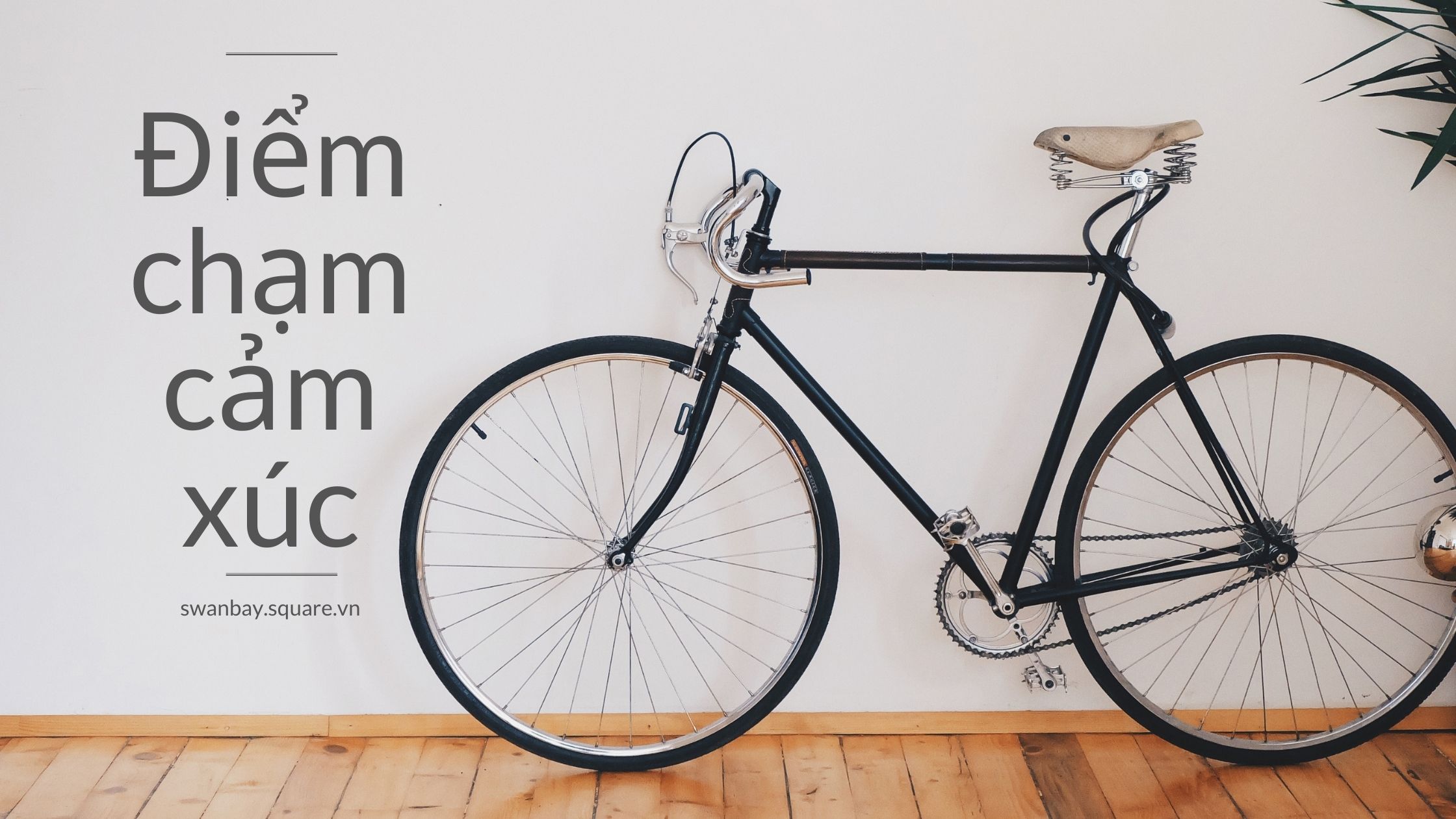 Điểm chạm cảm xúc