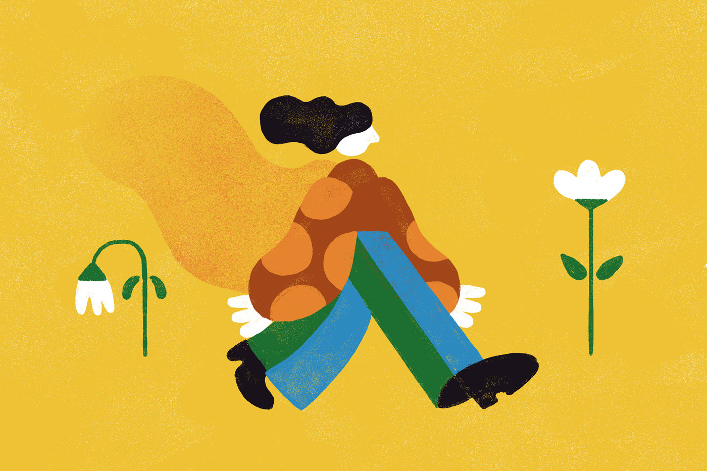 Mùi hương cuộc dạo chơi của cảm xúc